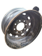 Wheel 17x7-1/2 Steel Fits 03-13 DODGE 2500 PICKUP 627544