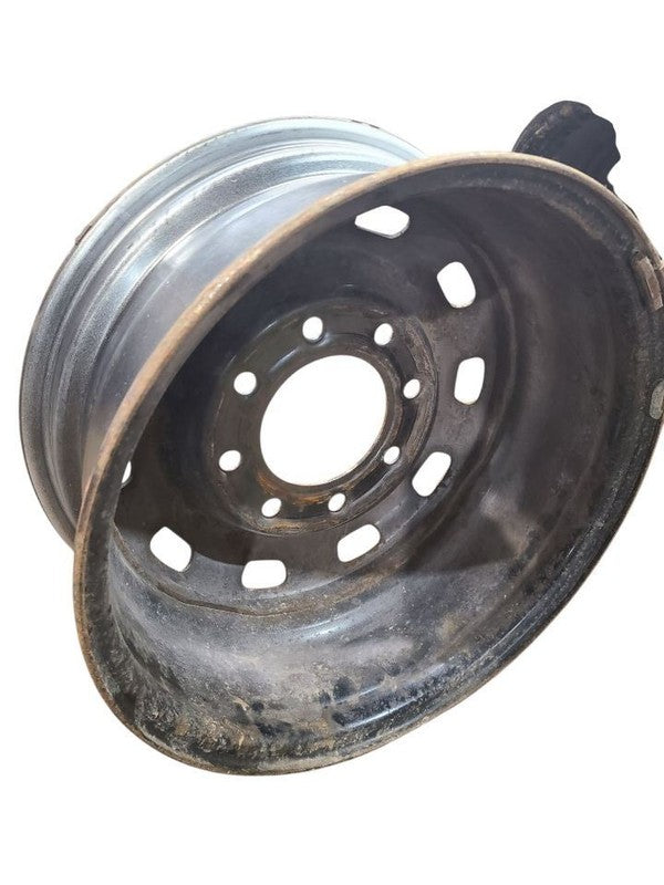 Wheel 17x7-1/2 Steel Fits 03-13 DODGE 2500 PICKUP 627544