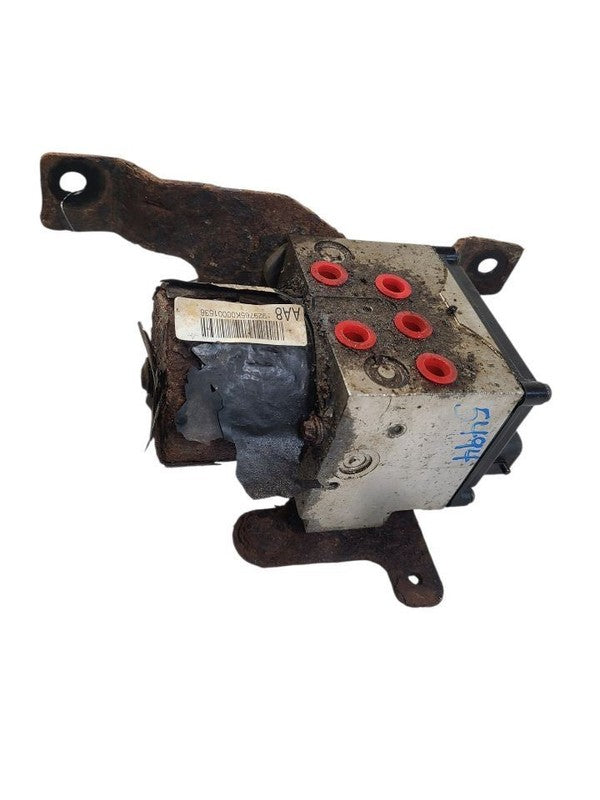 Anti-Lock Brake Part Assembly 4 Wheel ABS Fits 10-12 EXPRESS 3500 VAN 