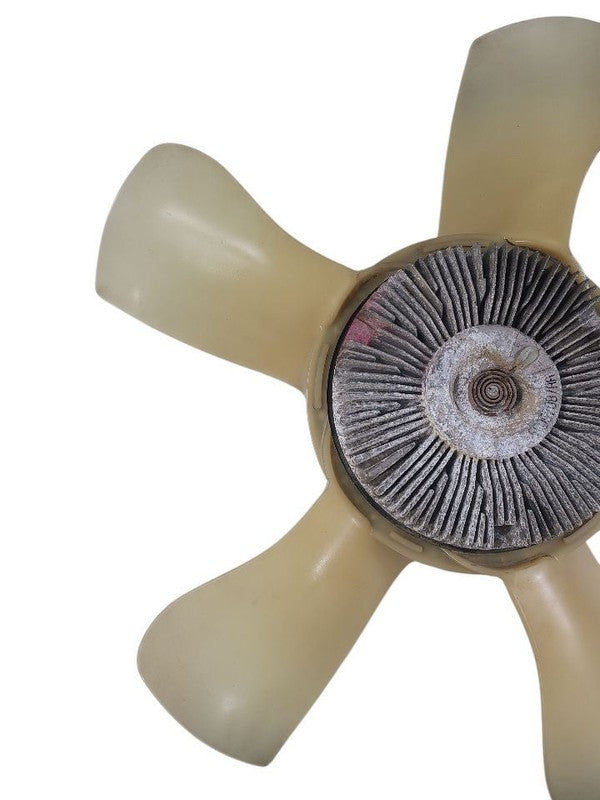 Fan Blade Classic Style 5 Lug Wheel 5.7L Fits 09-23 DODGE 1500 PICKUP 