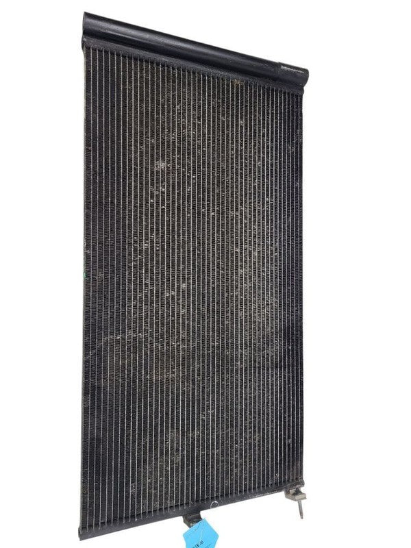 AC Condenser Turbo Fits 11-14 FORD F150 PICKUP 630234