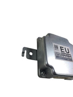 Chassis ECM Driver Assist Under 3rd Row Seat Fits 15 INFINITI QX80 656