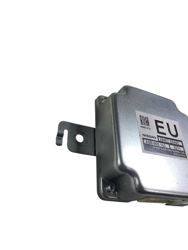 Chassis ECM Driver Assist Under 3rd Row Seat Fits 15 INFINITI QX80 656