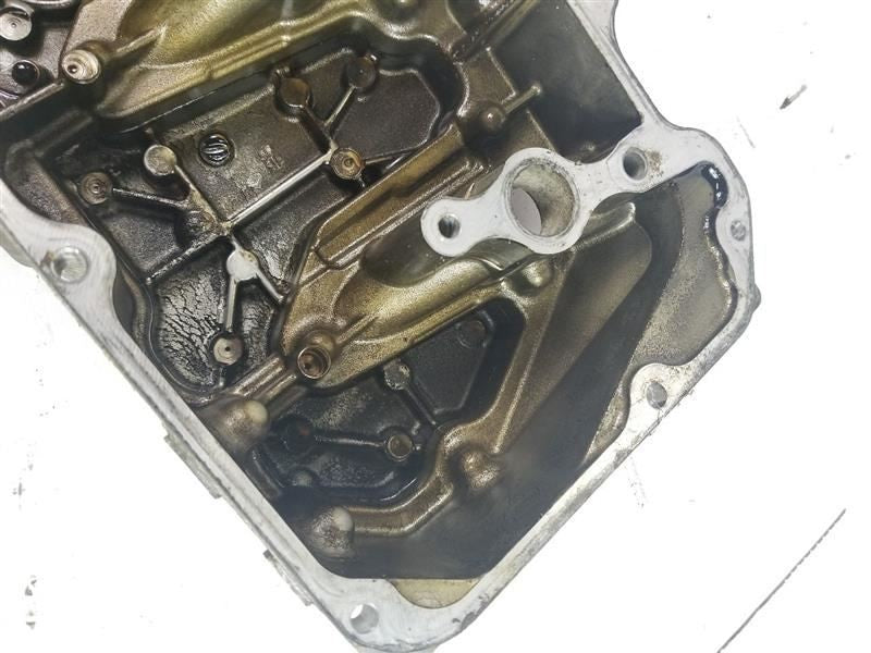SILVRDO35 2012 Valve Cover 282505