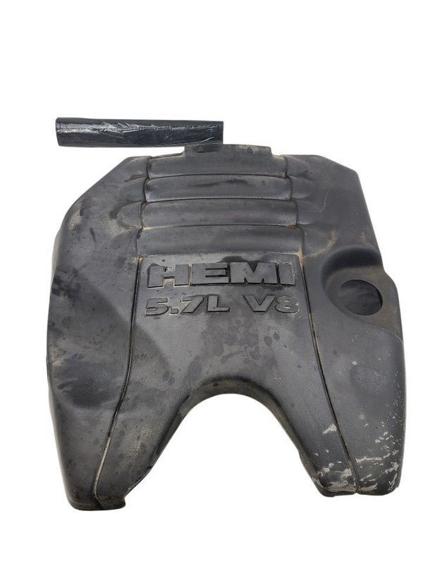 RAM1500   2014 Engine Cover 625005
