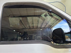 Passenger Right Front Door Glass Fits 99-12 FORD F250SD PICKUP 648282