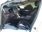 Bezel With Switches Fits 2015 MKX 247939