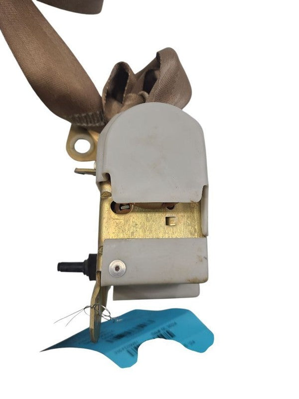MARK VI   1981 Seat Belt Front 626682