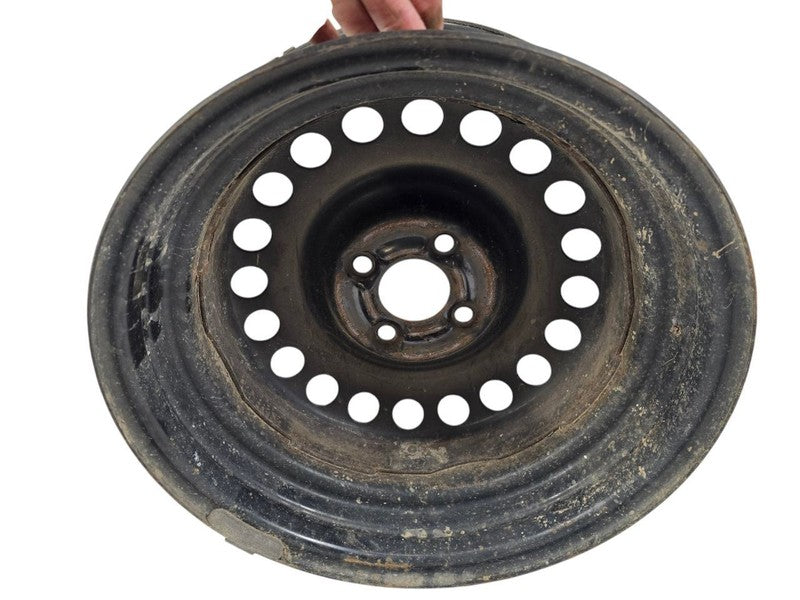 Wheel 15x5-1/2 Steel Fits 12-19 VERSA 610609
