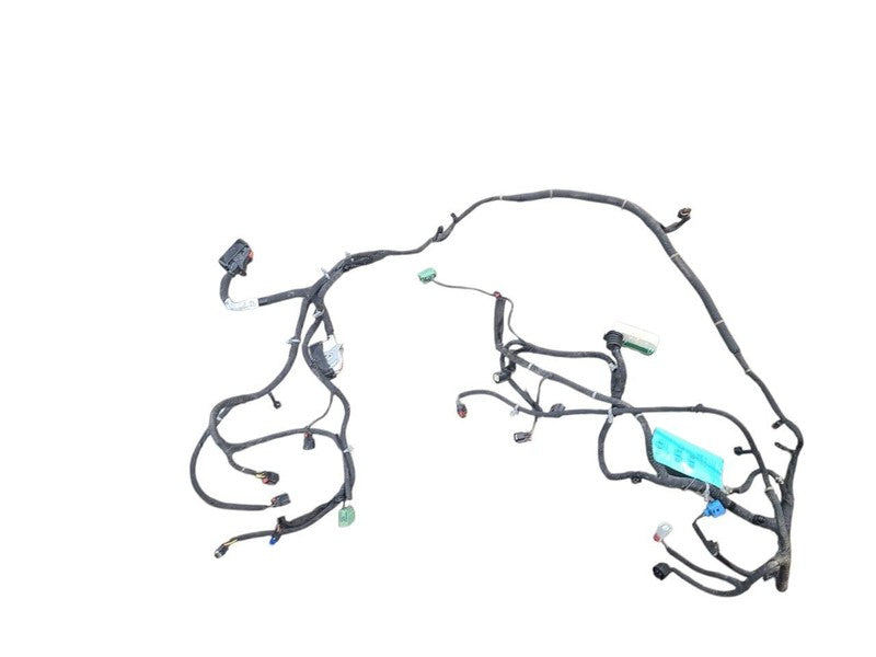 TRAVERSE  2019 Lamp Wiring Harness 659098