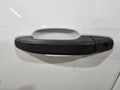Door Handle Exterior Door Assembly Front Black Fits 15-20 SUBURBAN 150