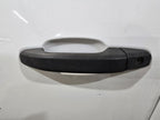 Door Handle Exterior Door Assembly Front Black Fits 15-20 SUBURBAN 150