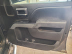 Passenger Front Door Classic Style Limited Fits 14-19 SIERRA 1500 PICK