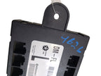 CARAVAN   2013 Chassis ECM 584844