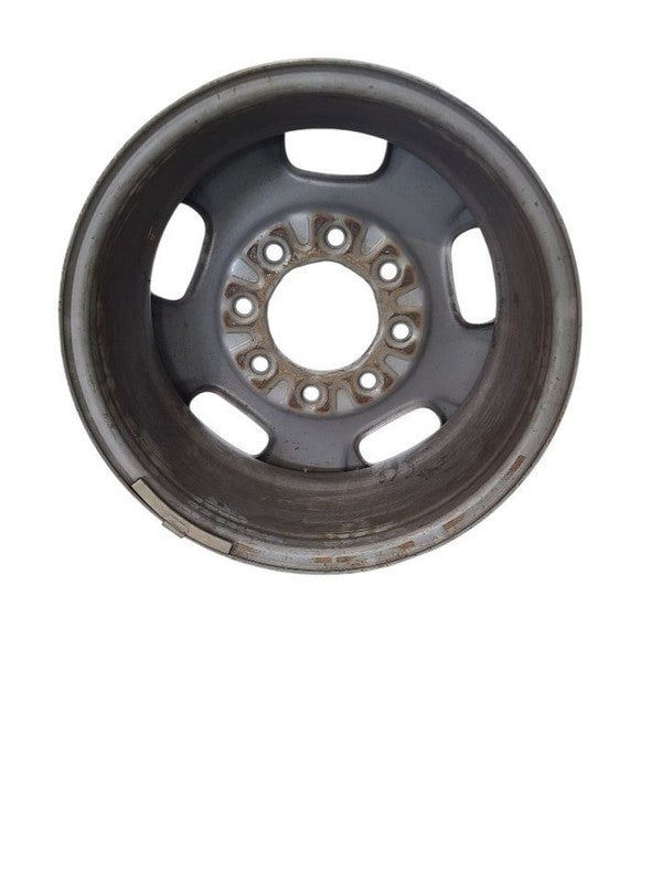 Wheel 17x7-1/2 Steel Opt Pyn Fits 11-26 SIERRA 2500 PICKUP 674349