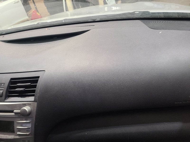 Dash Panel VIN K 5th Digit Fits 07-11 CAMRY 660254