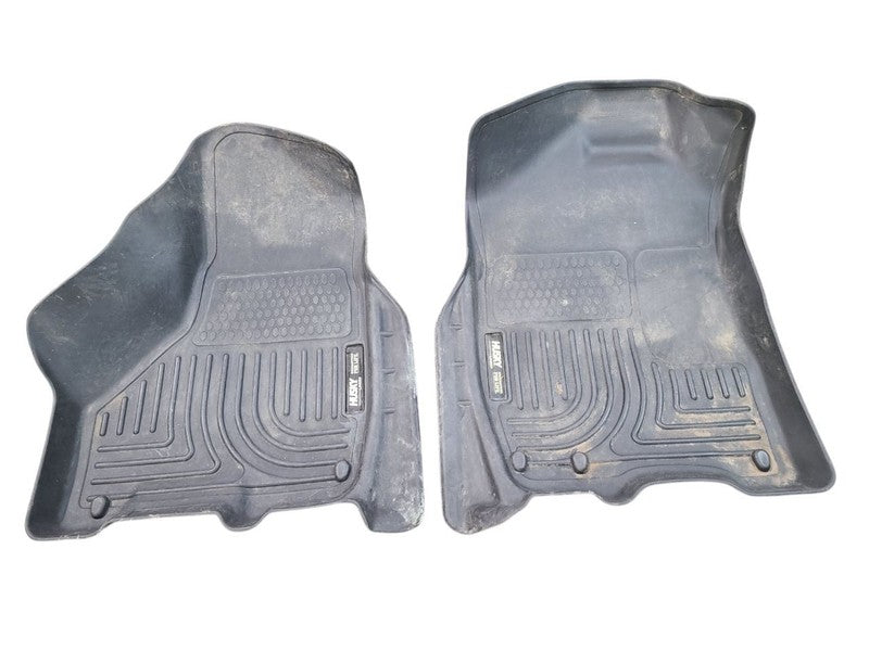 RAM1500   2010 Floor Mat 614482