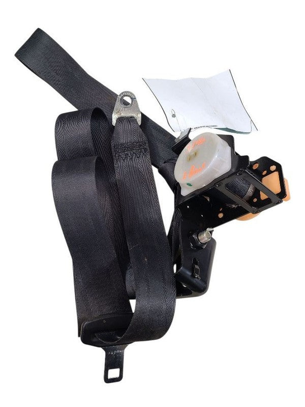 CX-5      2016 Seat Belt Rear 638571
