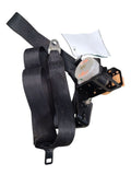 CX-5      2016 Seat Belt Rear 638571
