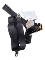 CX-5      2016 Seat Belt Rear 638571