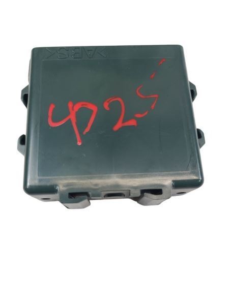 Chassis ECM Suspension TPMS Right Hand Dash Fits 11-17 LEXUS CT200H 59