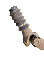Rear Drive Shaft 4 Cylinder Spicer 35 Axle Fits 97-02 WRANGLER 612699
