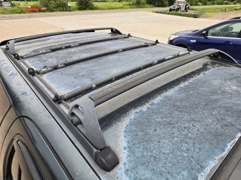 4 RUNNER  1998 Luggage Rack 643011