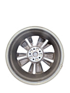 Wheel 18x7-1/2 Alloy Sedan Straight Spoke Fits 15-19 LEGACY 651561
