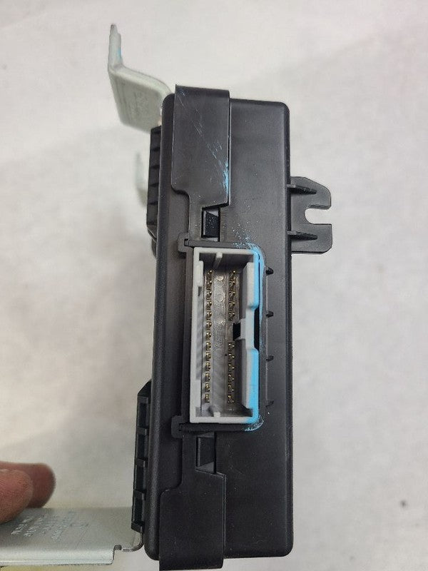 Chassis ECM Body Control BCM Left Hand Center Dash Fits 17-18 SANTA FE