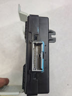 Chassis ECM Body Control BCM Left Hand Center Dash Fits 17-18 SANTA FE
