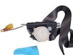 ESCALAESV 2010 Seat Belt Rear 645251