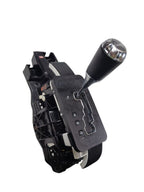 WRANGLER  2013 Transmission Shift 636932