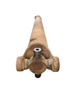 Front Drive Shaft Automatic Transmission Fits 85-93 FORD F150 PICKUP 6