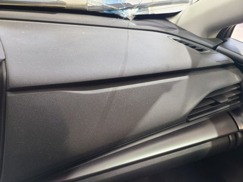 IMPREZA   2025 Dash Panel 678417