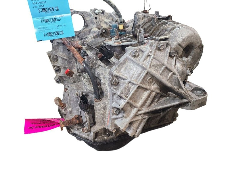 Automatic Transmission FWD Fits 07-10 SIENNA 650053