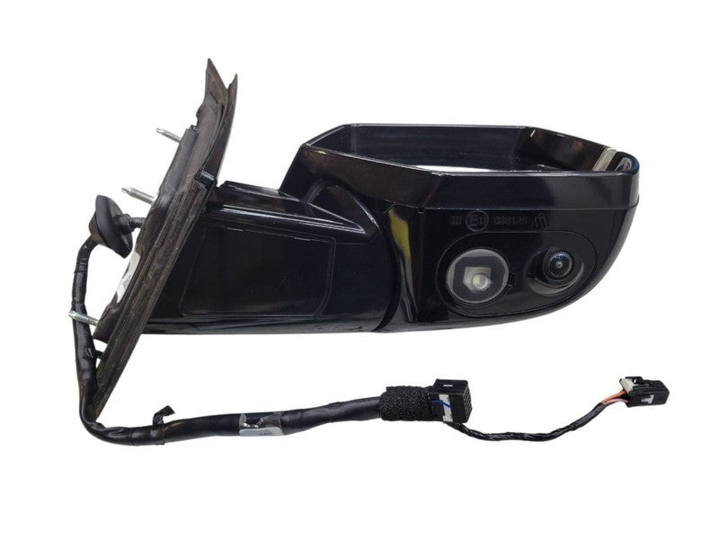 Passenger Side View Mirror Turn Signal Opt DL3 Fits 15-20 ESCALADE 674