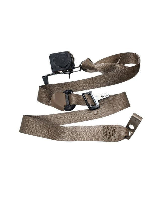 RANGER    1999 Seat Belt Front 665726