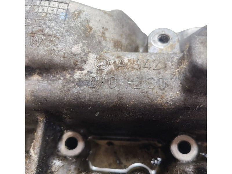 Driver Left Cylinder Head 3.0L Fits 07-09 SPRINTER 2500 672983