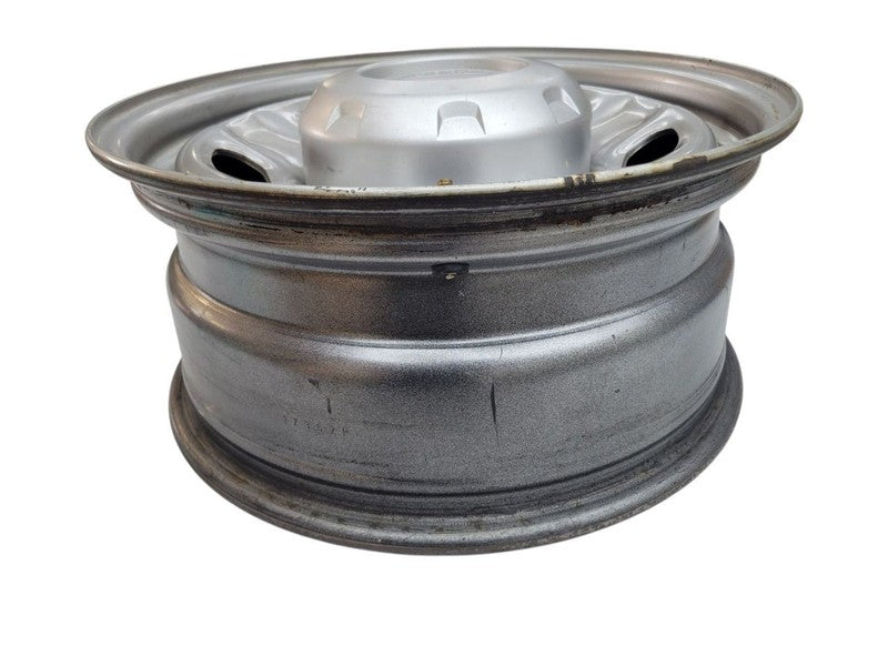 Wheel 17x7-1/2 5 Spoke Steel Argent Fits 10-26 FORD F250SD PICKUP 6794