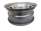 Wheel 17x7-1/2 5 Spoke Steel Argent Fits 10-26 FORD F250SD PICKUP 6794