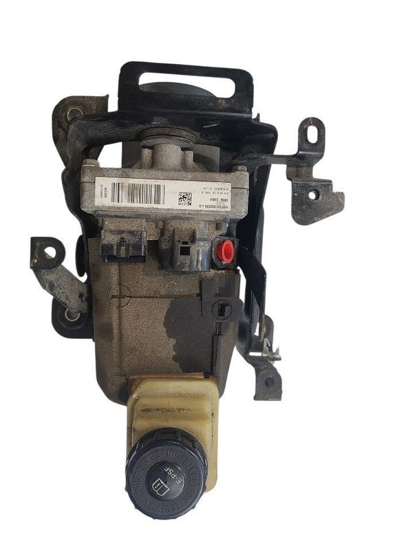 Power Steering Pump Electronic-hydraulic Fits 14-15 INFINITI QX60 6752