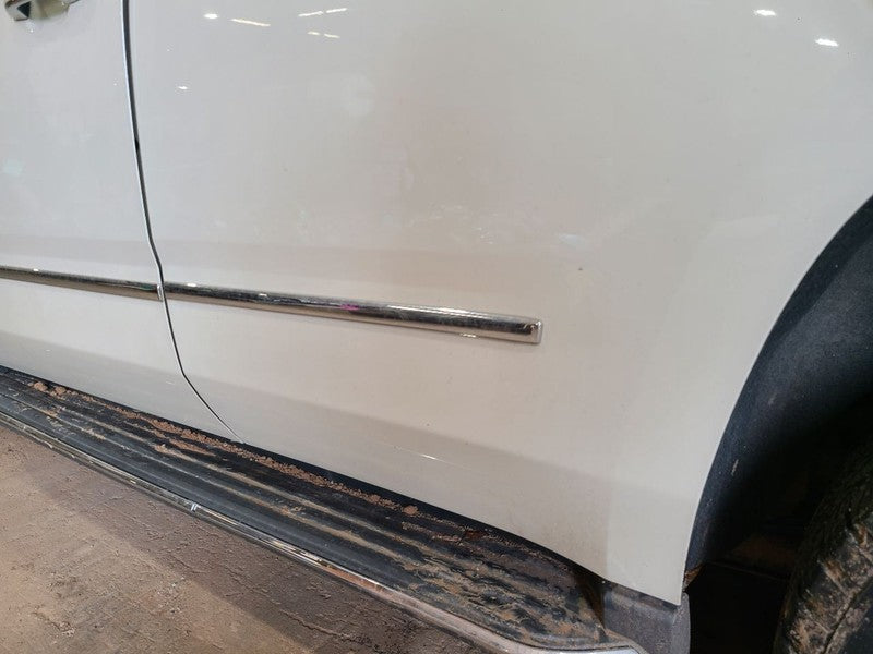 Driver Rear Side Door Privacy Tint Opt Ako Fits 15-20 TAHOE 669655
