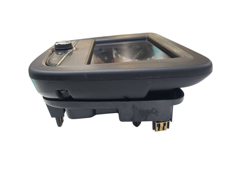 Audio Equipment Radio Control Panel 7.00" Screen Fits 22-24 EQUINOX 67