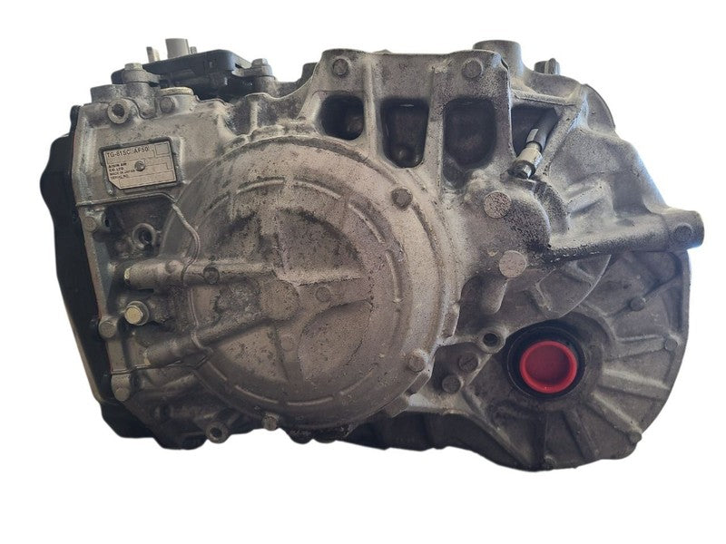 Transmission FWD Fits 17-19 XT5 662629