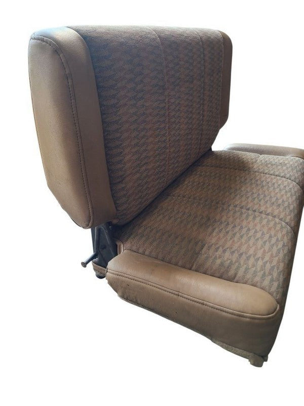 Rear Seat Fits 1999 WRANGLER 672811