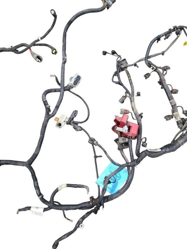 MKX       2011 Engine Wire Harness 632239