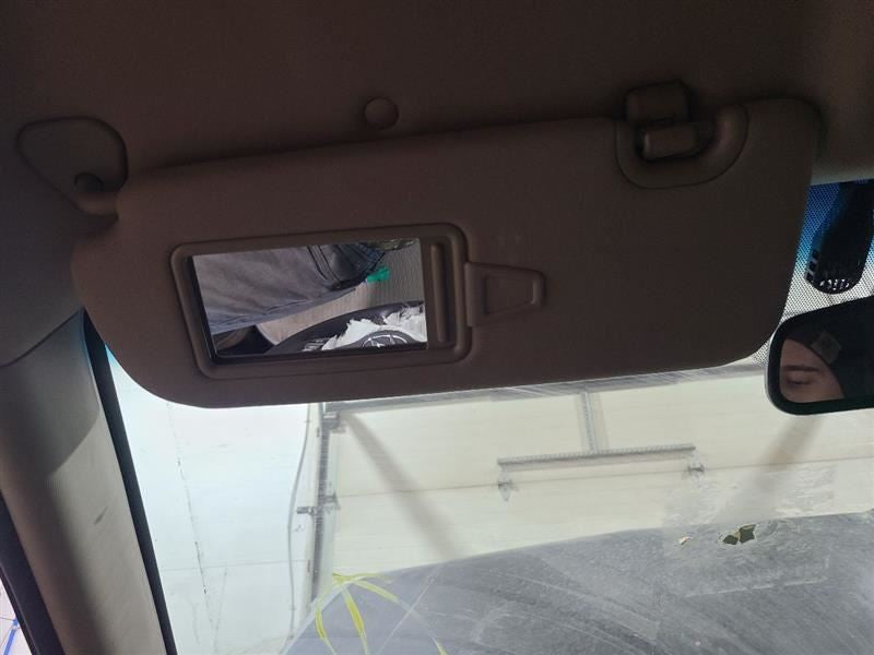 Driver Sun Visor Roof Illuminated LWB Fits 13-19 SANTA FE 604381