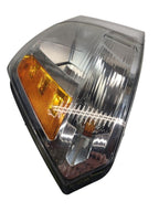 Passenger Headlight Dual Element Fits 09-12 DODGE 1500 PICKUP 659207
