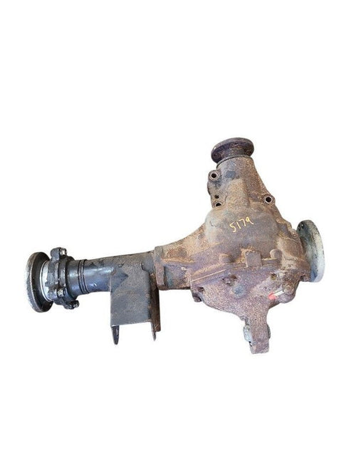 Carrier Front Axle 6 Cylinder 4.375 Ratio Fits 86-89 NISSAN PICKUP 642