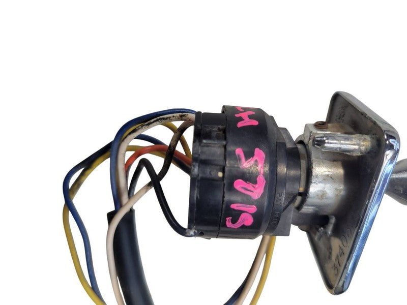 GRAND-WAG 1991 Front Door Switch 679042